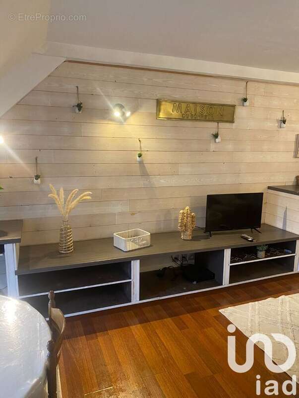 Appartement 50 m² à Bagneres-De-Luchon  - photo 2