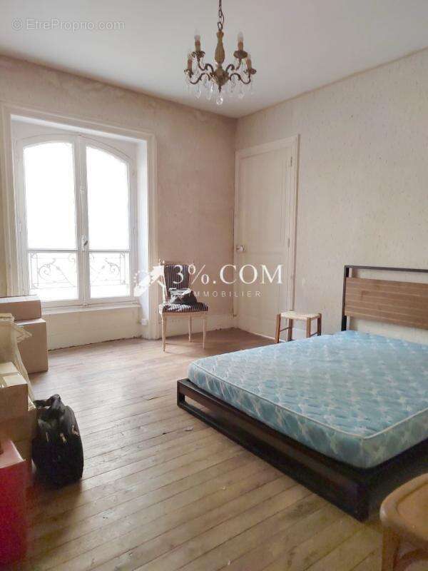 Appartement à VANNES