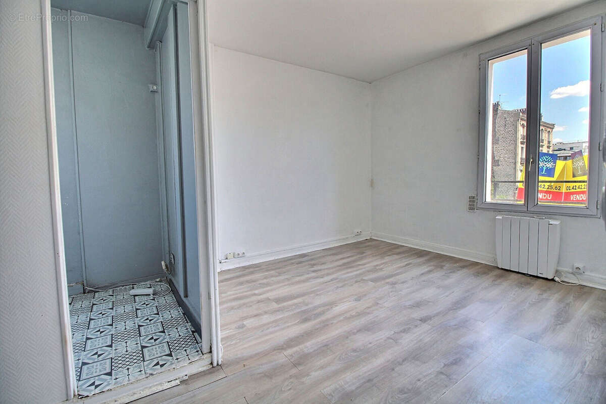 Appartement à BOIS-COLOMBES