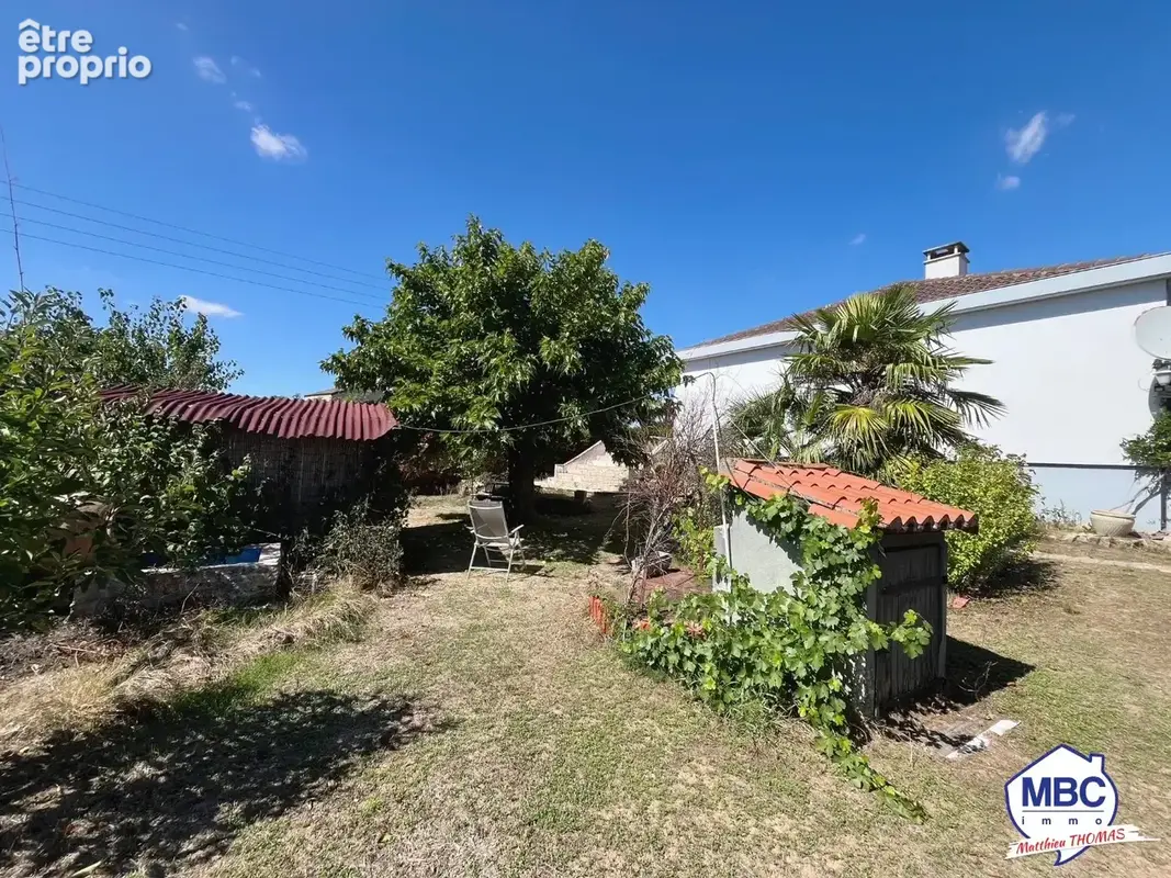 Maison sur sous sol - photo 12
