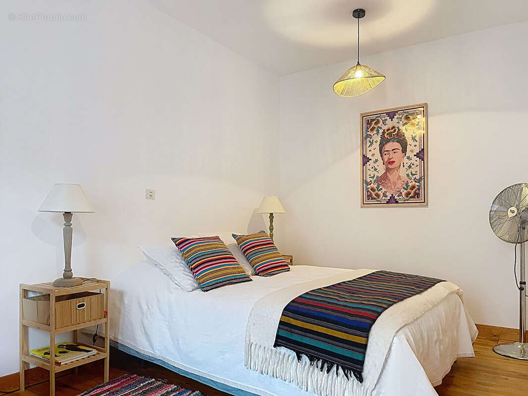 Maison à SAINT-BRIEUC