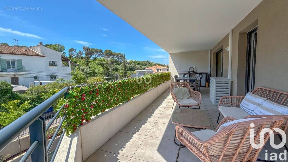 Photo 1 - Appartement à SAINT-RAPHAEL