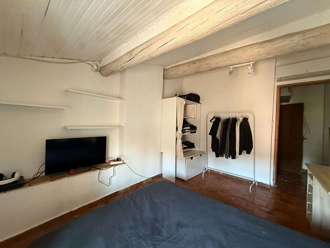 Maison de village 108 m² 5 pièces avec terrasse couverte et balcon - photo 16