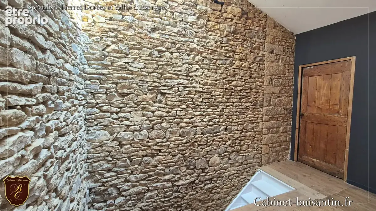 Authentique propriété de charme en pierres dorées - photo 7