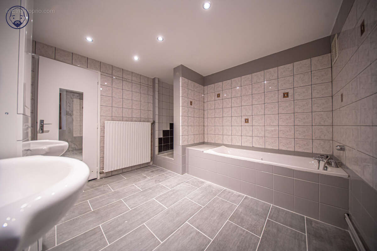 Maison à VAUCOULEURS