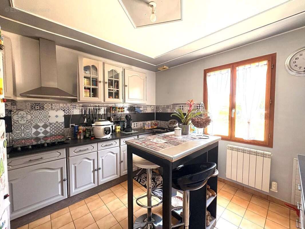 Charmante maison de 108 m² - 4 chambres - photo 3