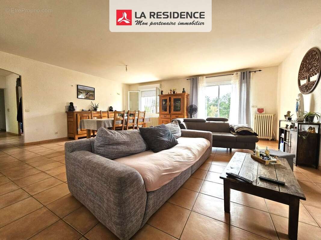 Maison 103 m² à Revel  - photo 6