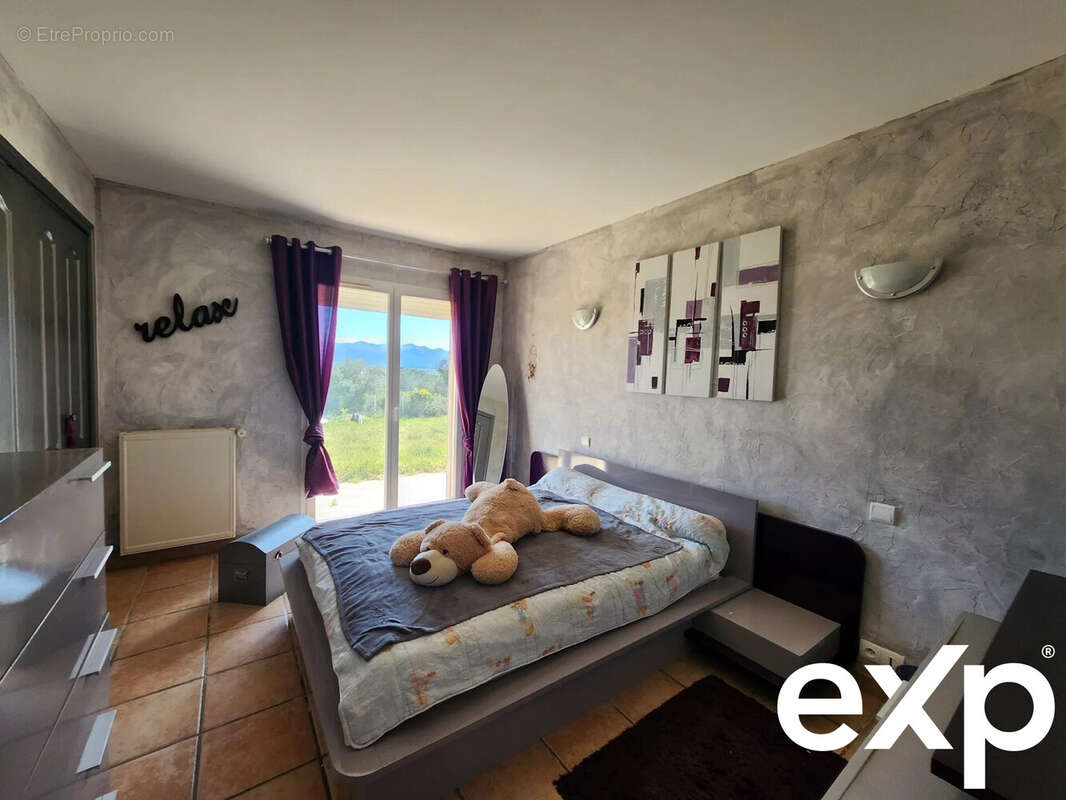 Maison à POLLESTRES