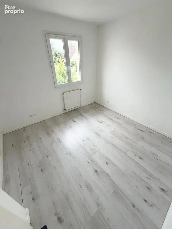 Maison de 75 m²  3 chambres - photo 8