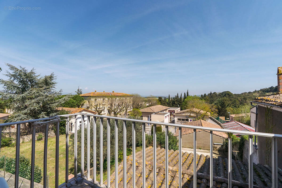 Maison à CARCASSONNE