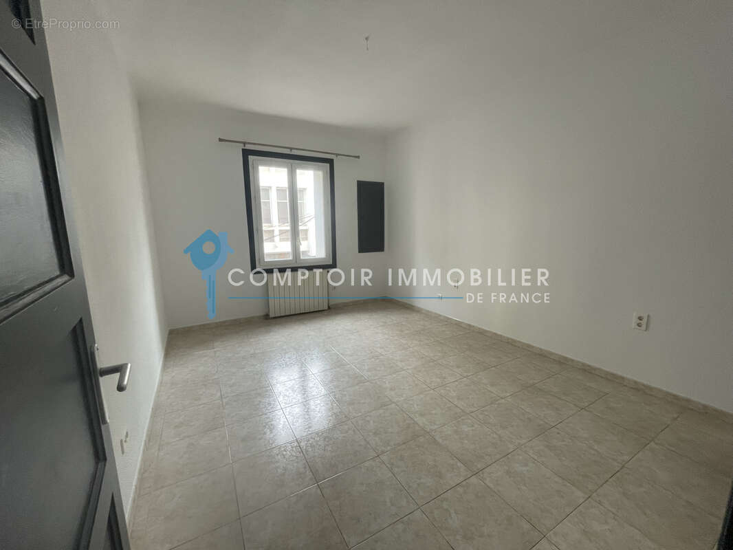 T3-Terrasse Coeur de ville - photo 12