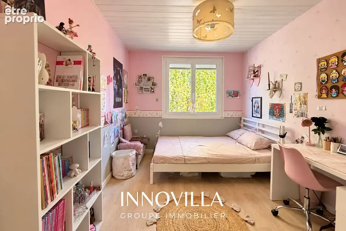Maison familiale T6 , proche commodités . - photo 21