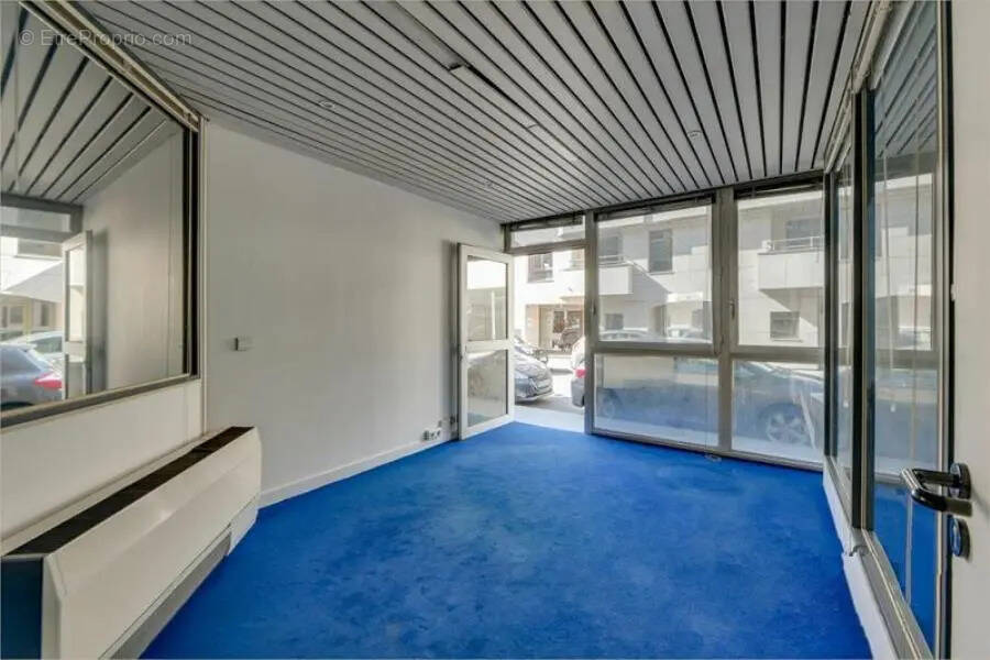 Commerce à BOULOGNE-BILLANCOURT