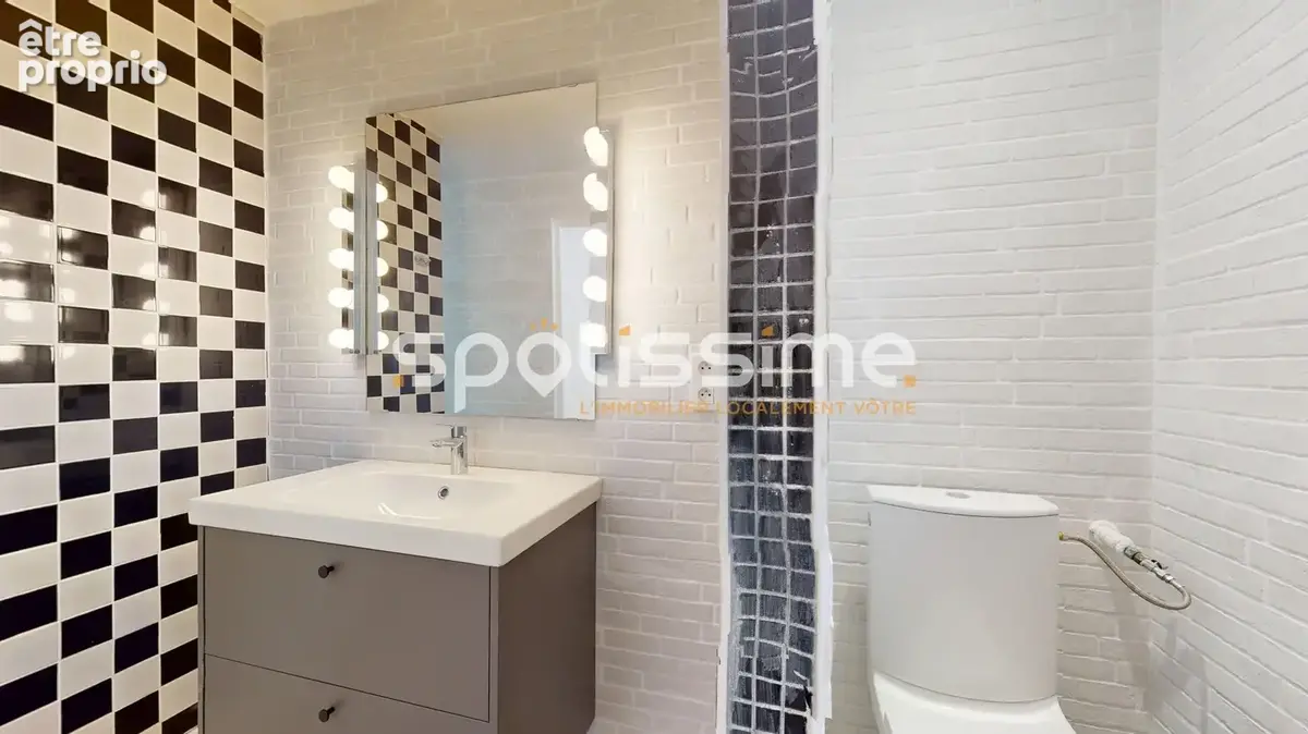 POMEROLS , Maison de Village - photo 7
