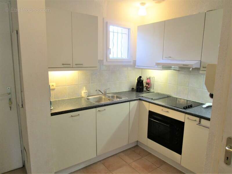 Maison à NANS-LES-PINS