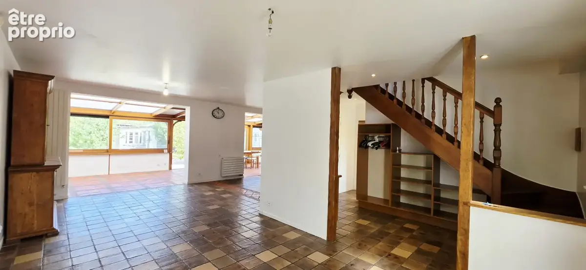 COUP DE CŒUR   Belle maison familiale sans travaux au Vert Galant - photo 4