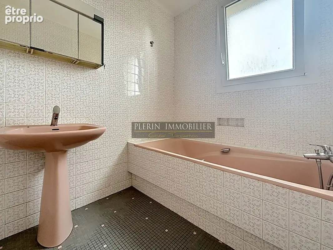 Maison Plerin 4 pièce(s) 78 m2 - photo 5