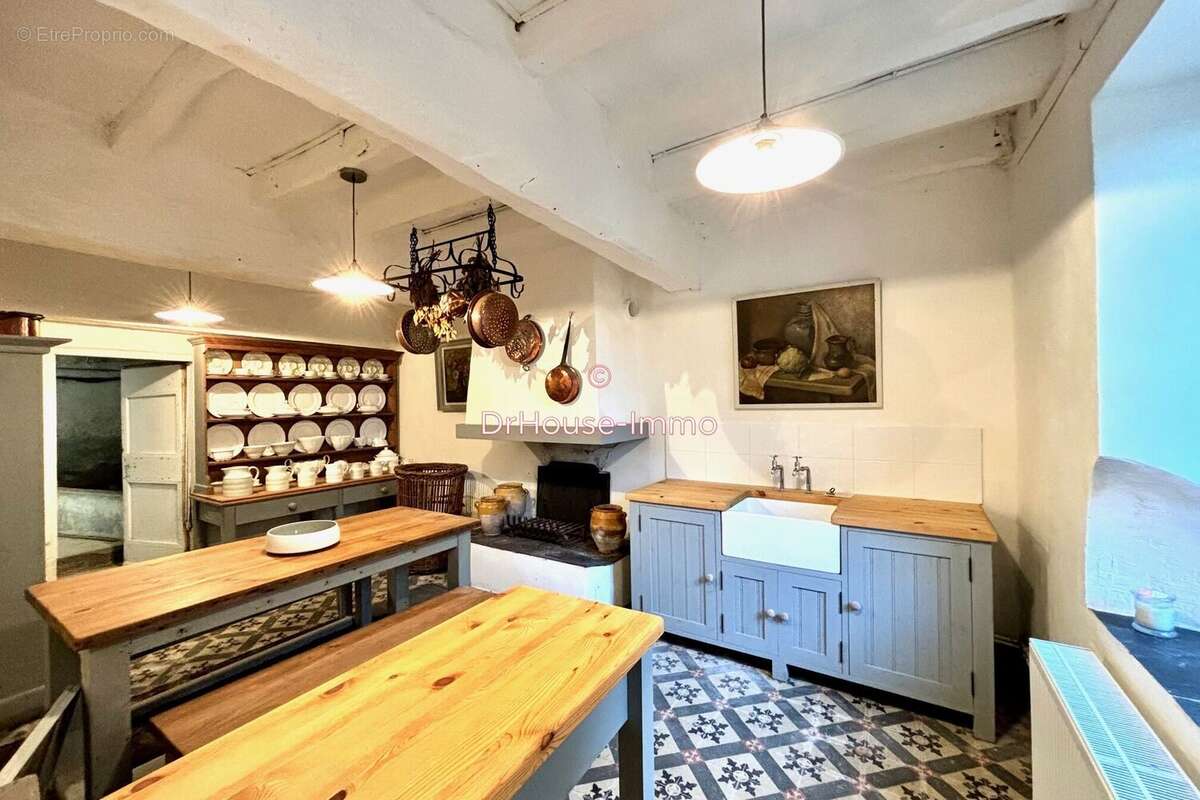 Maison 210 m² à Fontiers-Cabardes  - photo 7