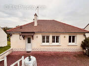 Maison à VIC-SUR-AISNE