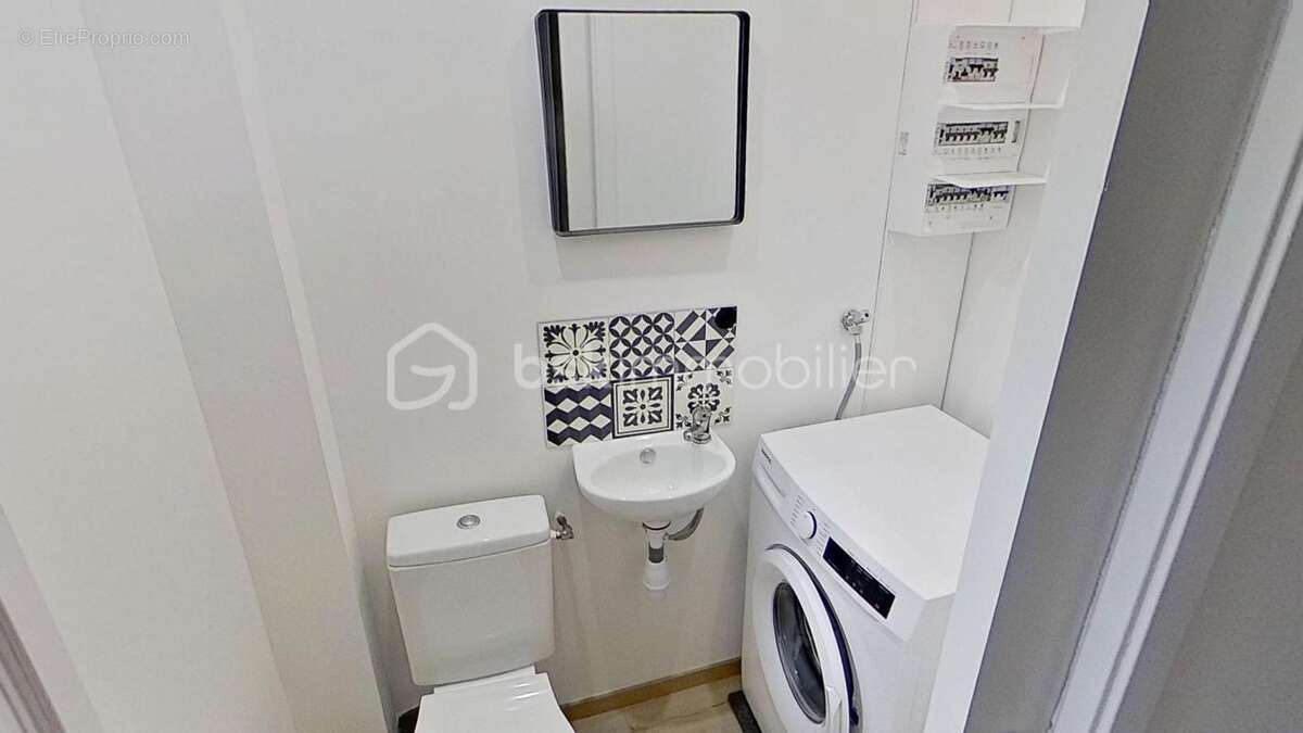 Appartement à CONCARNEAU