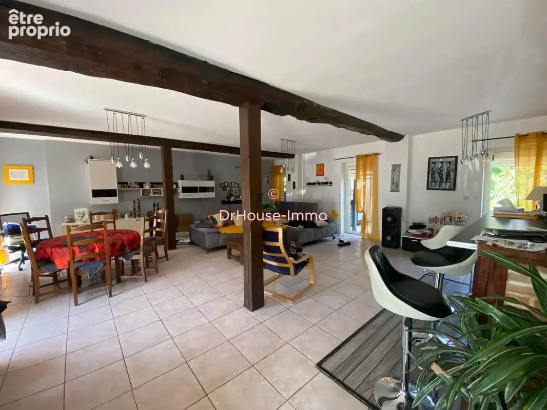 Maison 6 pièces 155 m² à vendre à Saint-Pierre-De-Varengeville (76480) - photo 20