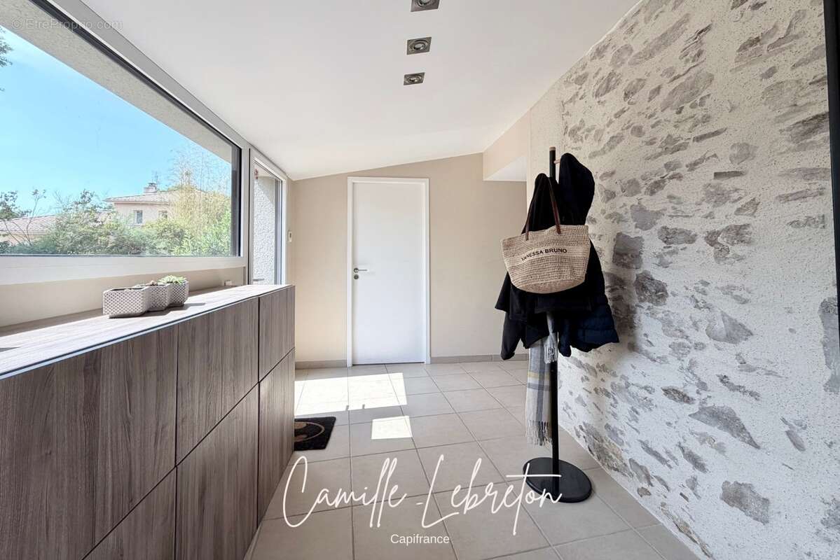 Maison à vendre 6 pièces VALLET (44) - photo 5