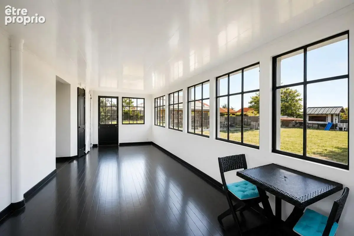 Maison de 7 pièces de 190 m² à Sainte-Verge - photo 12
