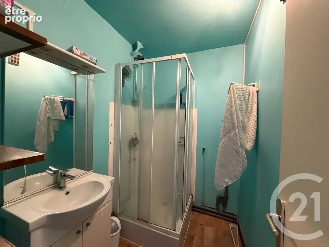 Appartement 4 pièces 68 m² à vendre à Aurillac (15000) - photo 6