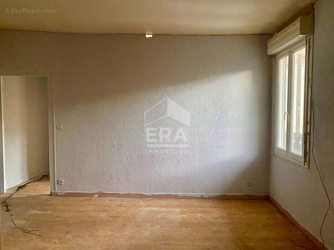 Appartement 79m² à pau - photo 3