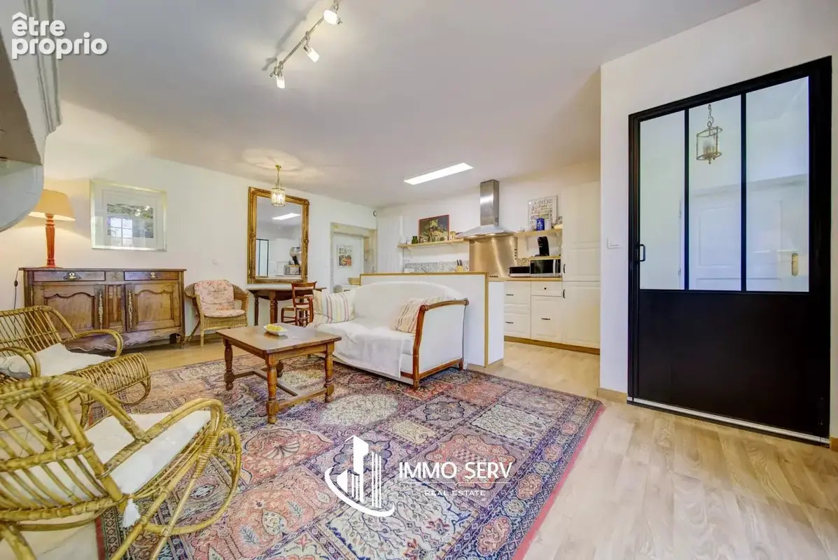 Maison 16 pièces 600 m² à vendre à Champey-Sur-Moselle (54700) - photo 7