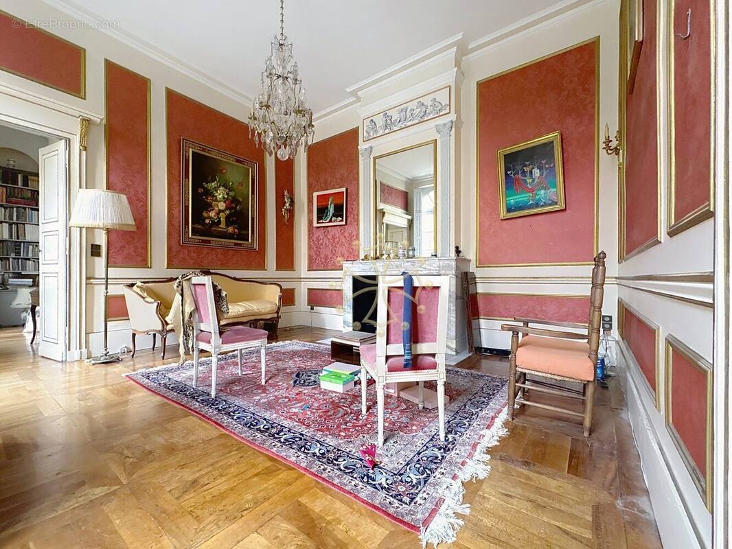 Maison à TOULOUSE
