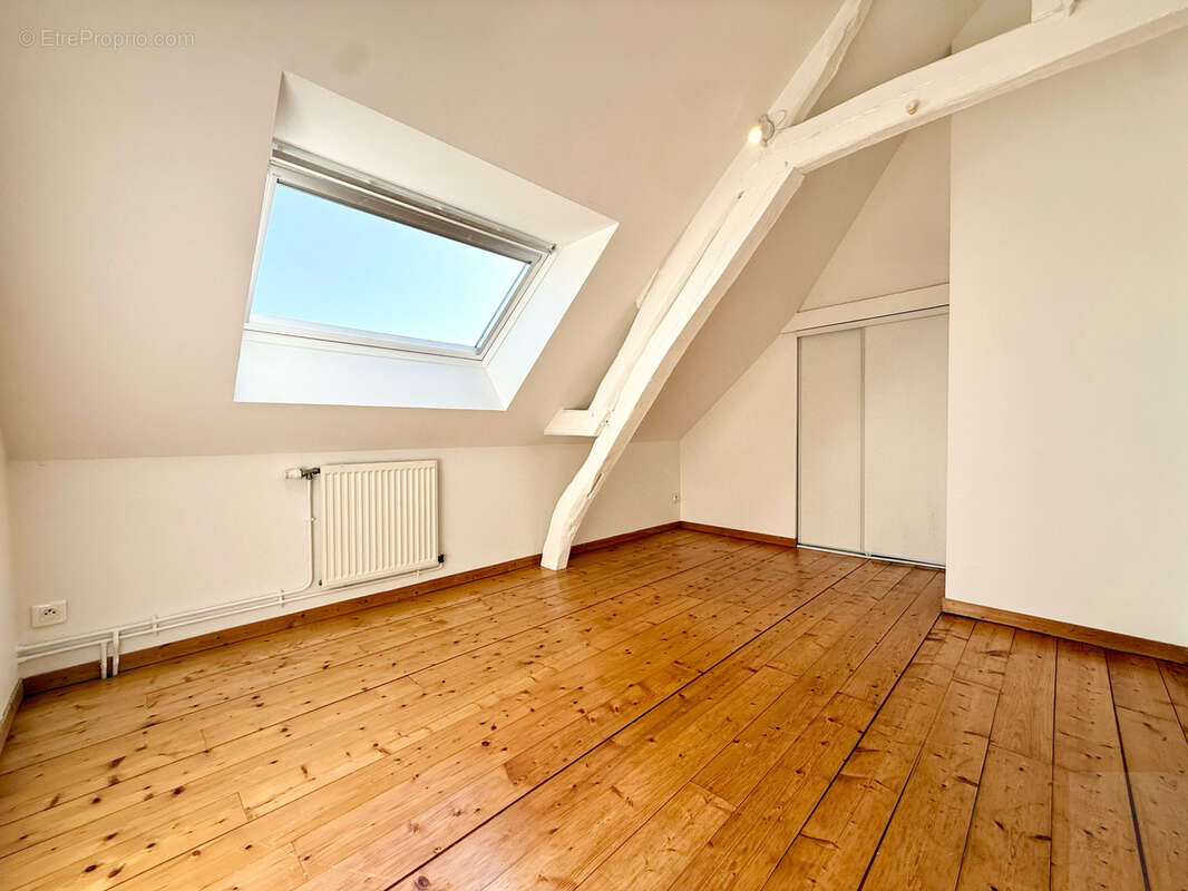 Maison à AMIENS