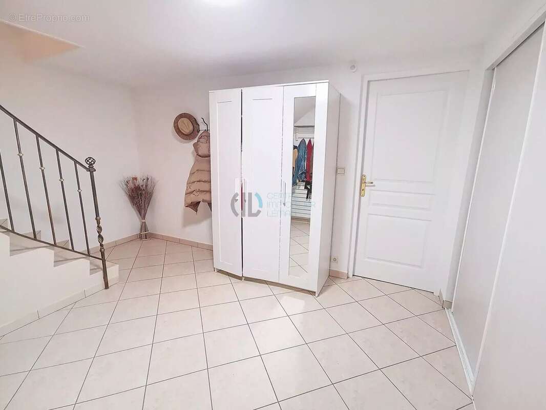 Maison à VEIGY-FONCENEX