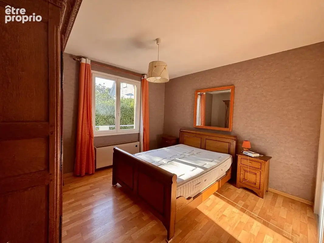 Maison 5 pièces 133 m² à vendre à Agneaux (50180) - photo 2