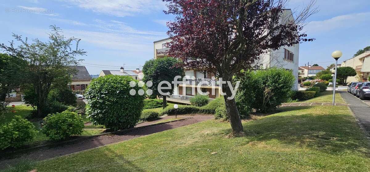 Appartement à THORIGNY-SUR-MARNE