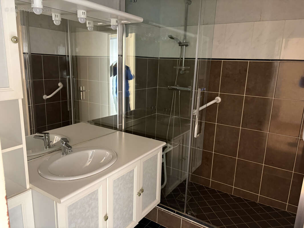 Appartement à CHATELLERAULT