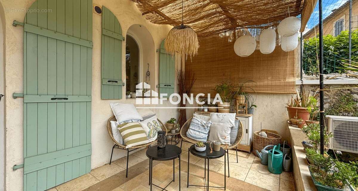 Appartement à LA SEYNE-SUR-MER