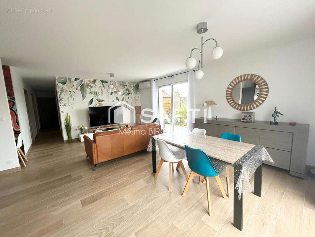 Photo 8 - Maison à LONGEVILLE-SUR-MER