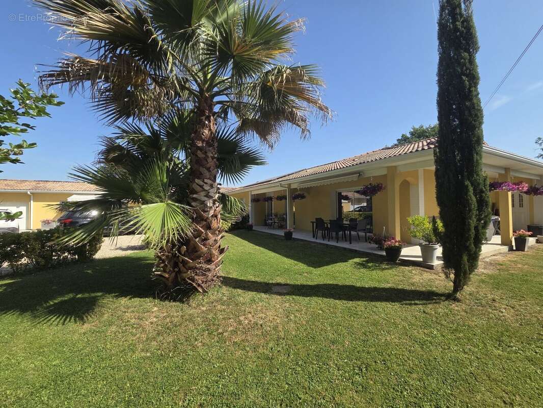 Maison à MARANSIN