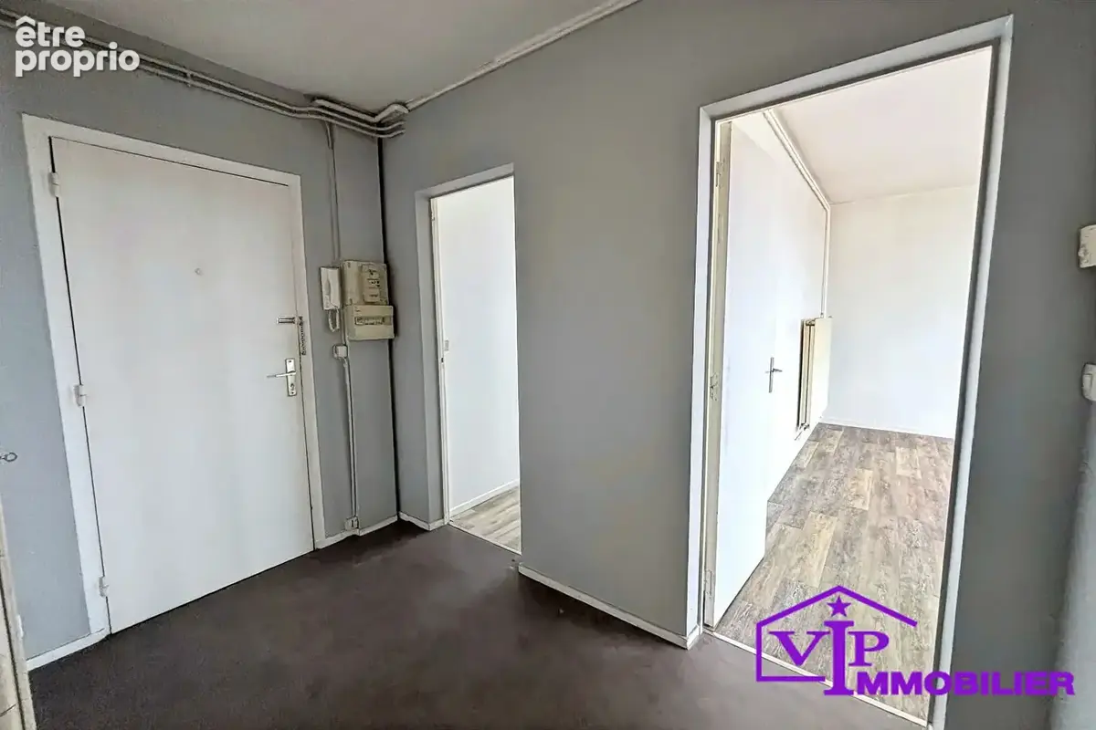 Appartement  3 pièce(s) 60.43 m2 - photo 3