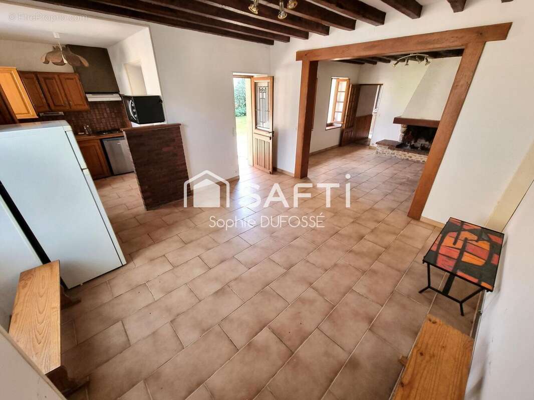 Photo 6 - Maison à BLANDY