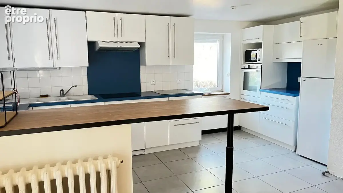 Maison Les Sables D Olonne  la Girviere 5 pièce(s) 95 m2 - photo 6