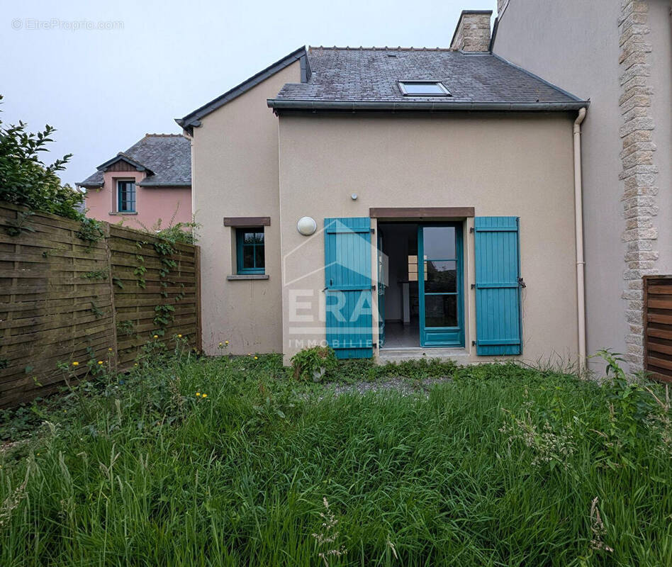 Maison à SAINT-SULIAC