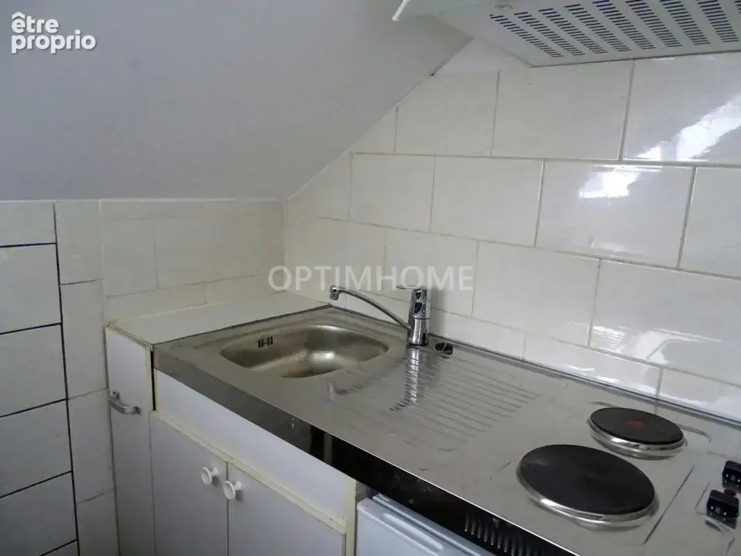 Studio rénové 18 m² – Idéal investissement – Proche gare RER C/D Juvisy-sur-Orge (91) - photo 6
