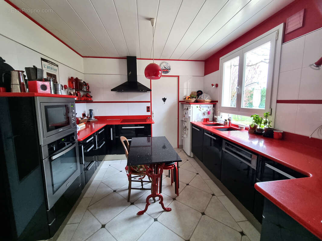 Maison à VOISENON