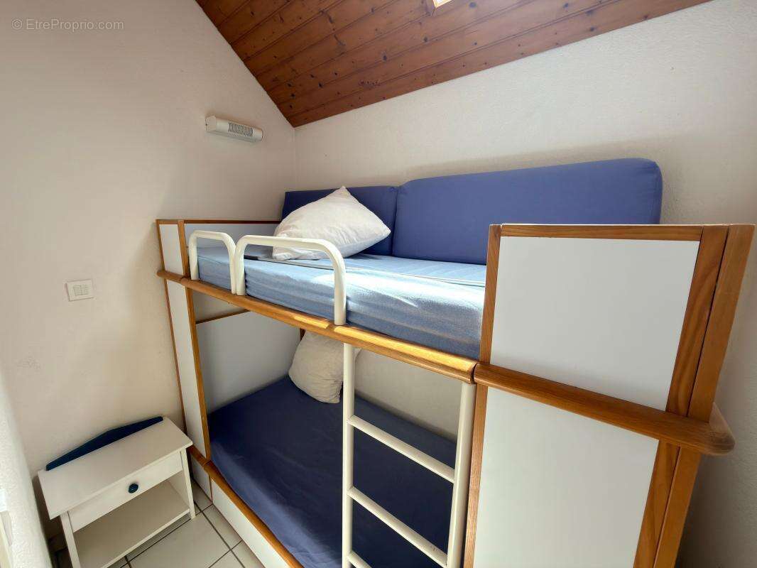 Appartement duplex À Vendre - photo 3
