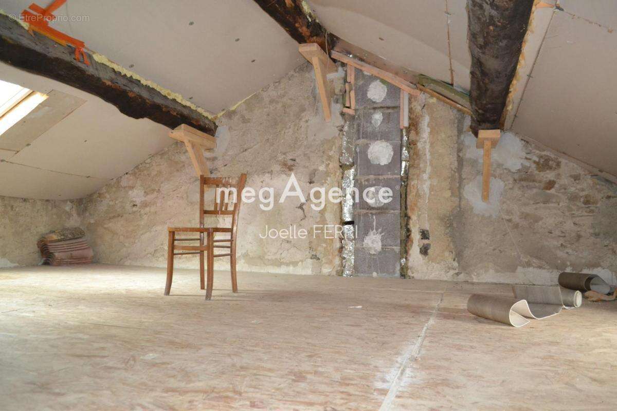 Maison à SAINT-DENIS