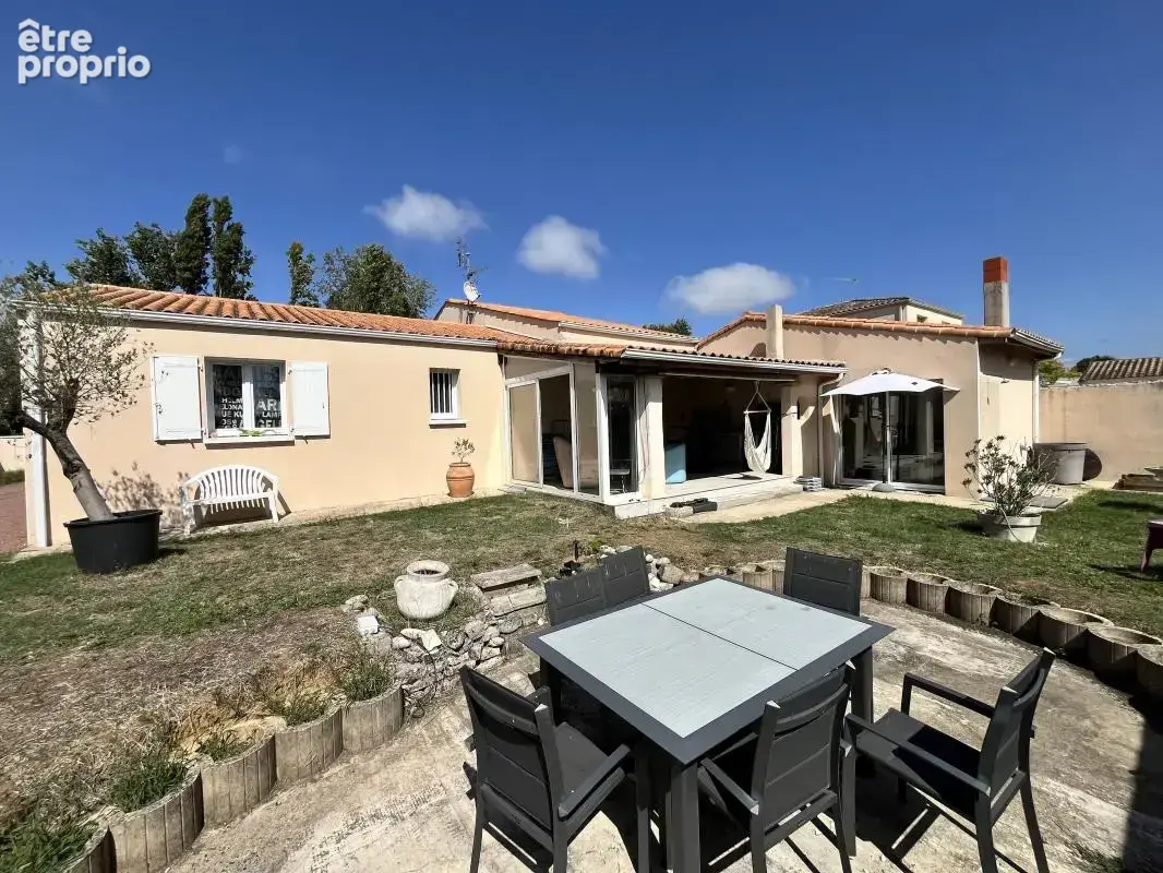 Maison 6 pièces 115 m² à vendre à Royan (17200) - photo 13
