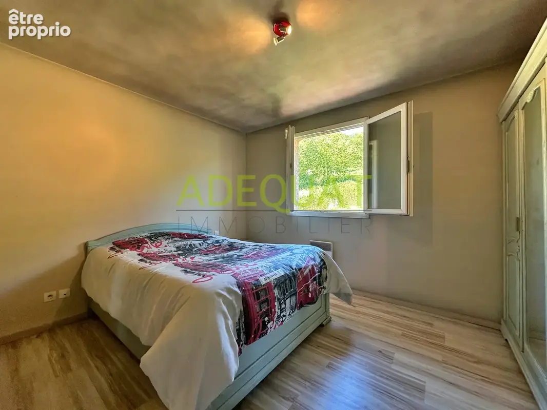 Beauvoir de marc - maison de 110m2 - photo 13