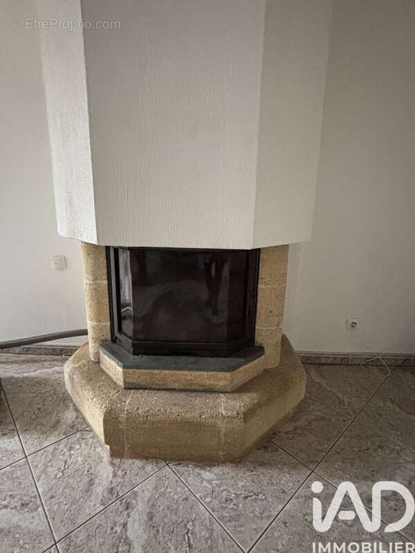 Photo 3 - Maison à LABOSSE